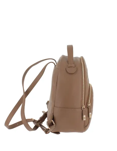 Liu Jo medium backpack with pebble...