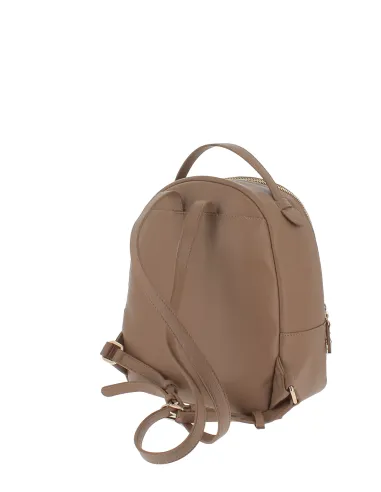 Zaino medio Liu JO better, suede