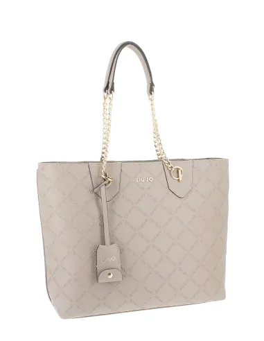 Liu Jo Shopping Tasche mit Logo...