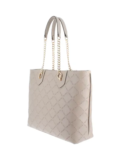 Liu Jo shopping bag with chain...