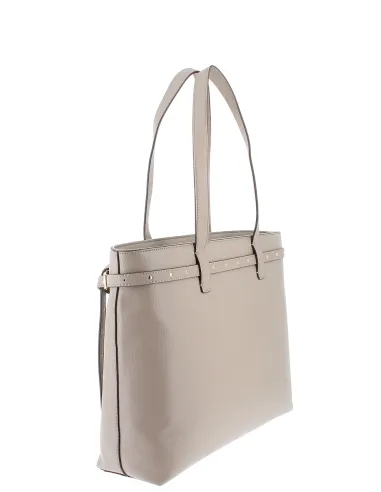 Borsa shopping Liu Jo, taupe