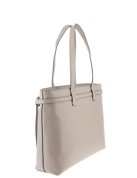 Borsa shopping Liu Jo, taupe