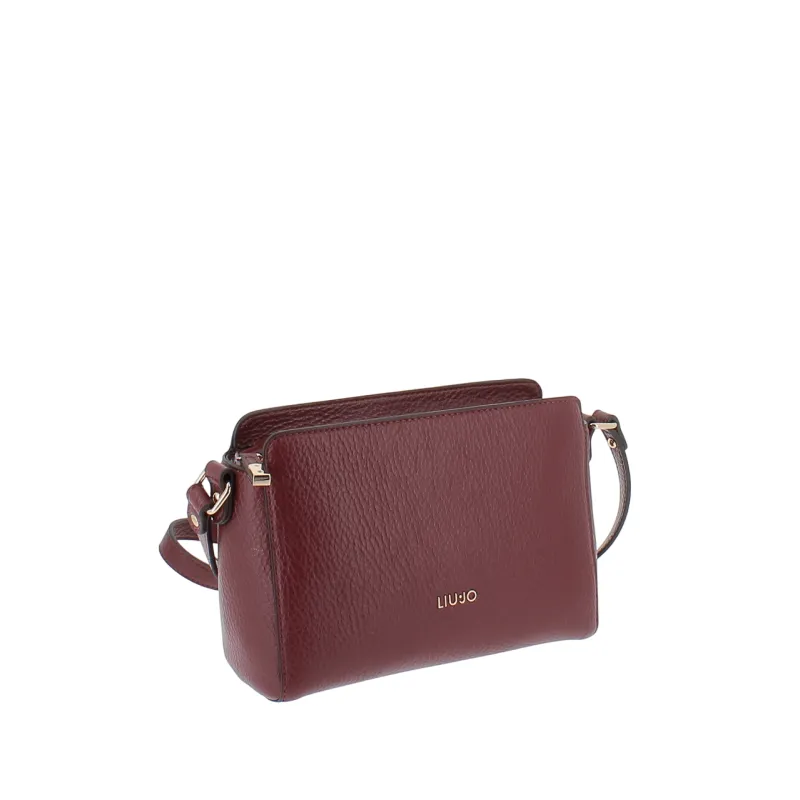 Liu Jo Kleine Damen Umhangtasche mit Verstellbarem... 2