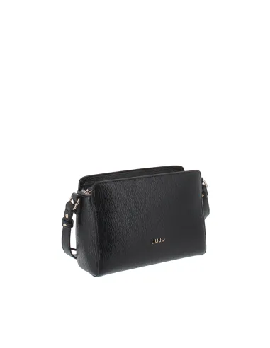 Liu Jo Small Crossbody Bag with...