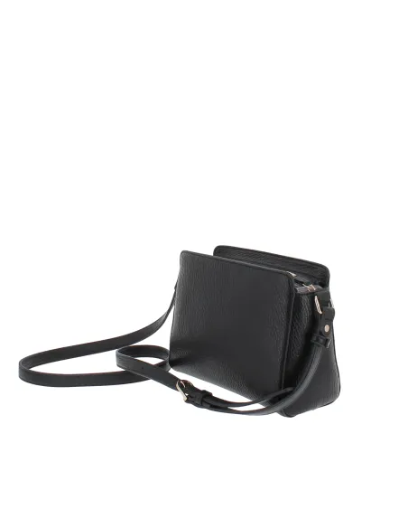 Borsa per donna Liu Jo a tracolla, nera