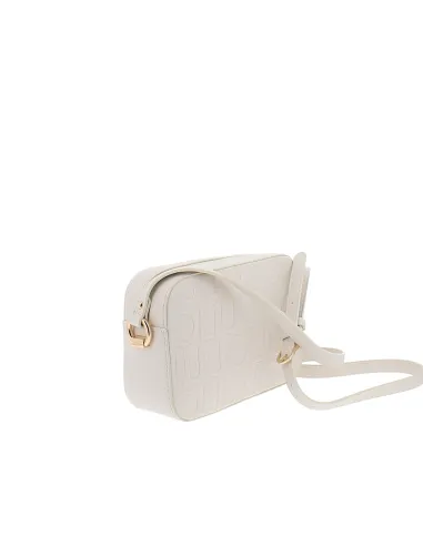 Liu Jo Small Crossbody Bag, ice