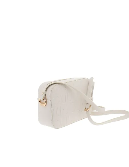 Liu Jo Small Crossbody Bag, ice