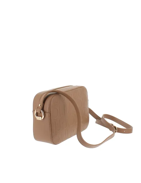 Liu Jo Kleine Umhangtasche, suede