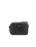 Liu Jo Small Crossbody Bag, black