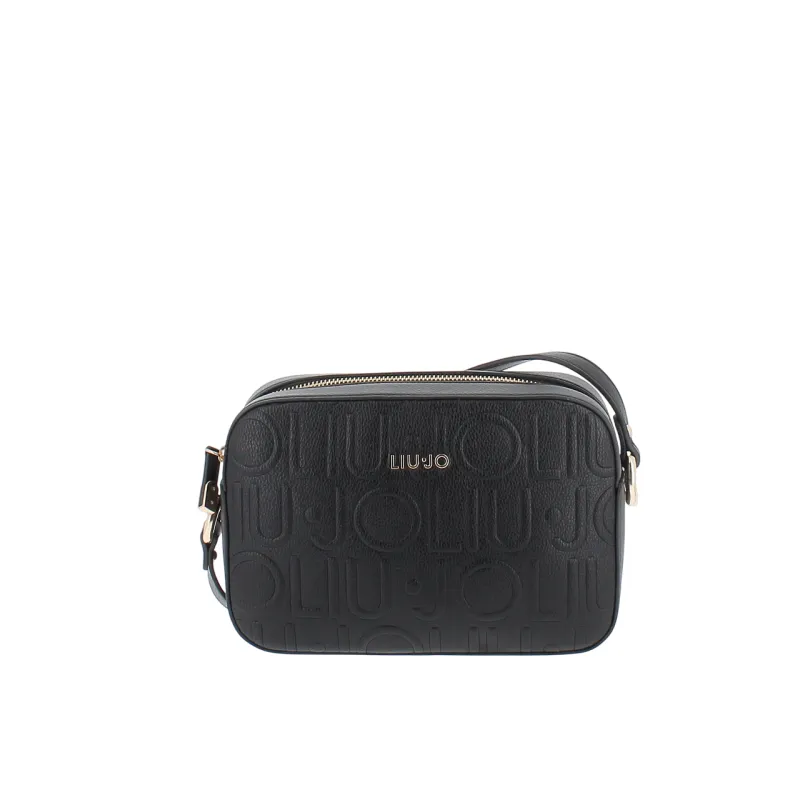 Tracollina media Liu Jo, nera