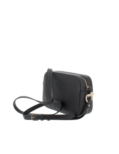 Liu Jo Small Crossbody Bag, black