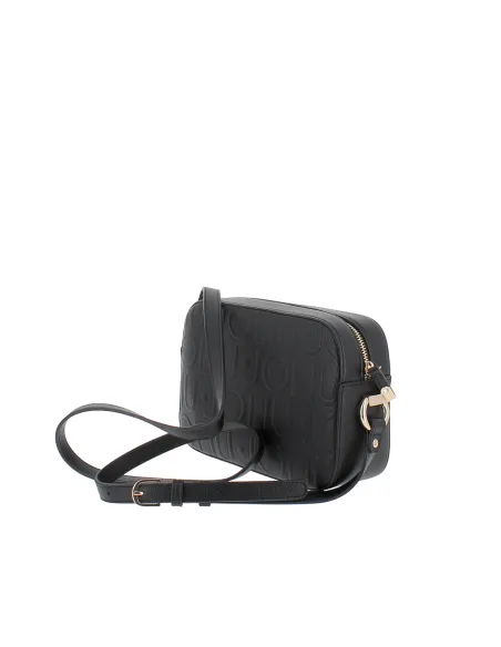 Liu Jo Small Crossbody Bag, black