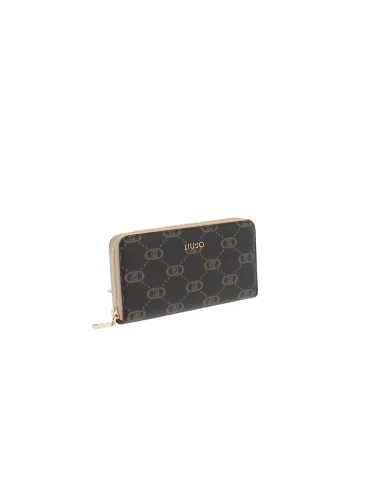 Liu Jo Large Womens Wallet in...