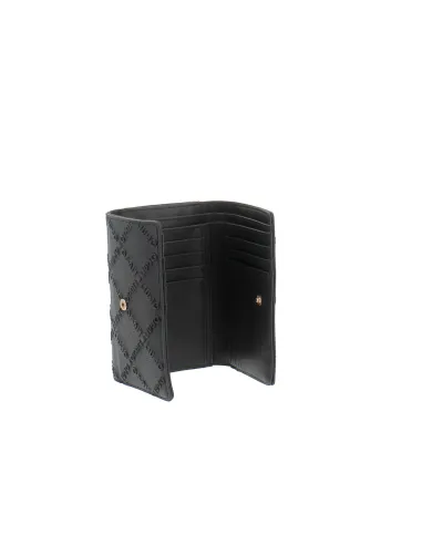 Liu Jo Medium Womens Wallet with Snap...