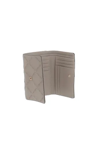 Liu Jo Medium Womens Wallet with Snap...