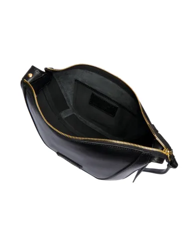 The Bridge Fedora leather medium...