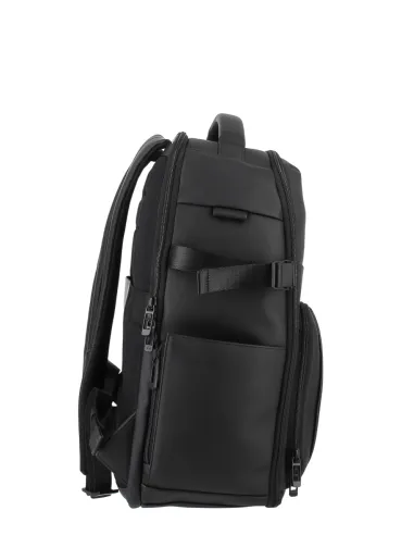 Piquadro Wollem Rubber travel...