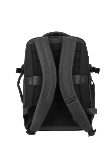 Piquadro Wollem Rubber travel...