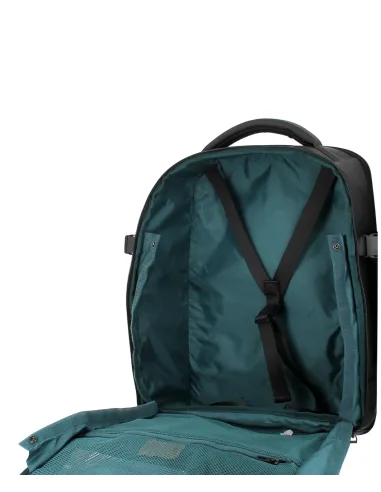 Piquadro Wollem Rubber travel...