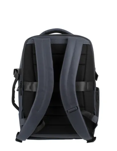 Piquadro Wollem Rubber Reiserucksack...