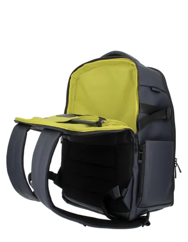 Piquadro Wollem Rubber travel...