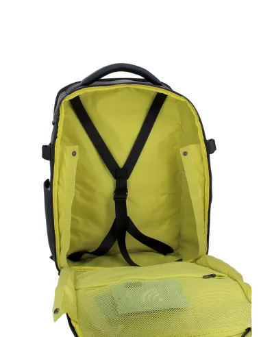 Piquadro Wollem Rubber Reiserucksack...