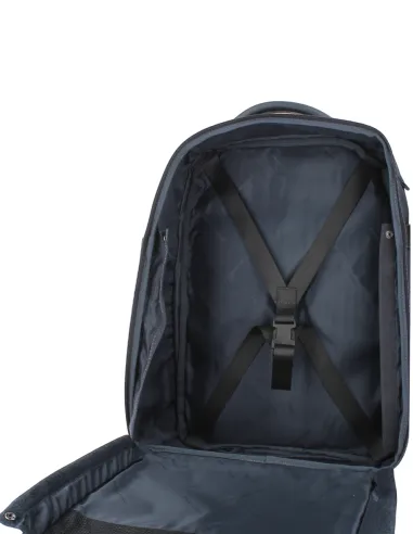 Piquadro Wollem Reiserucksack aus...