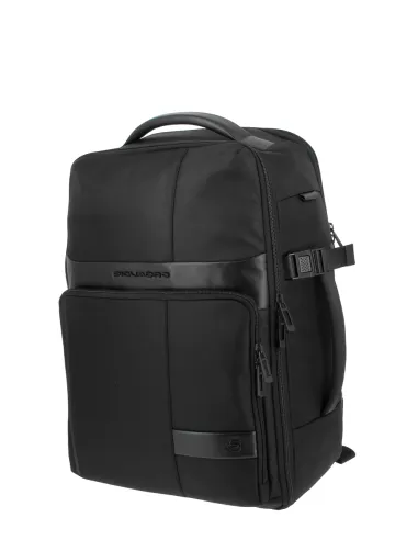 Piquadro Wollem Reiserucksack aus...