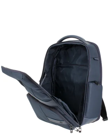 Zaino porta PC 15,6 in tessuto e...