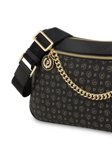Pollini heritage women's bag with...