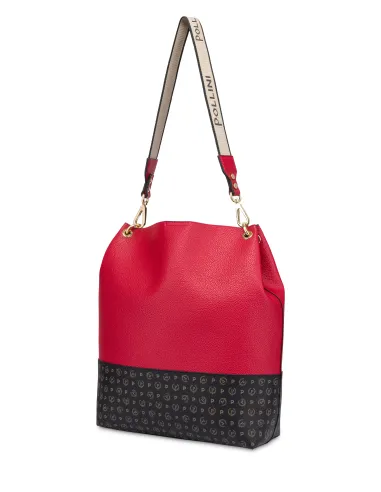 Pollini Darlene Damen Schultertasche,...