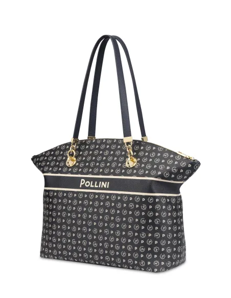 Shopping Pollini Heritage, blu