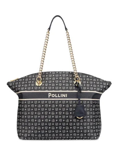 Shopping Pollini Heritage, blu