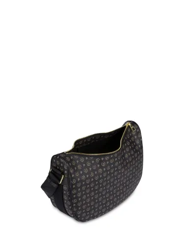 Pollini Heritage PVC Hobo Tasche,...