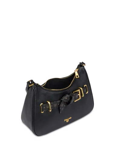 Mezza luna con Cintura decorativa in...