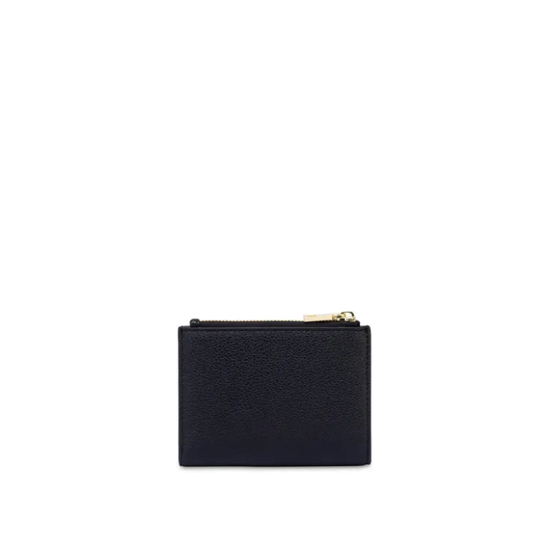 Pollini Continental wallet, black 2