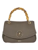 Bric's Gondola women's handbag, swamp