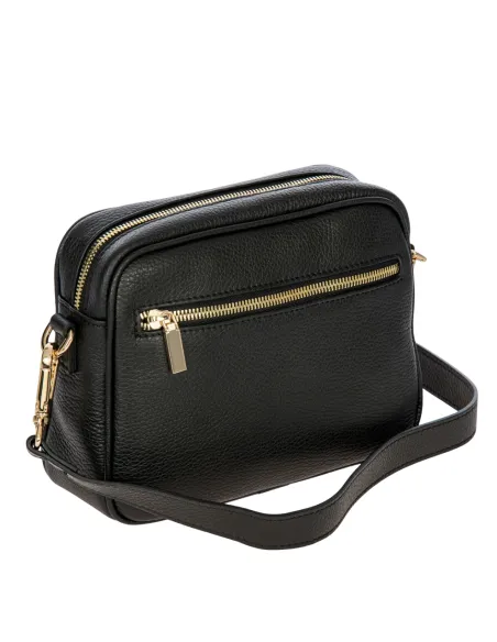 Bric's Gondola cross-body bag, black