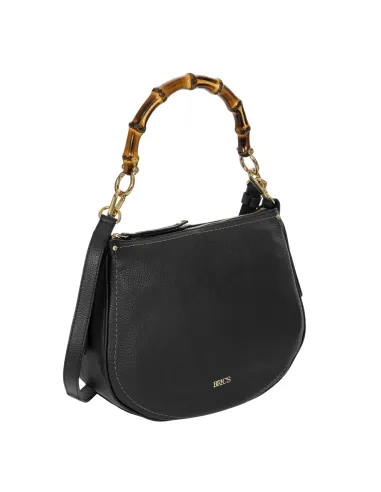 Bric's Gondola shoulder bag, black