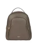 Bric's Gondola Leather Backpack, swamp, Italian Elegance for Women