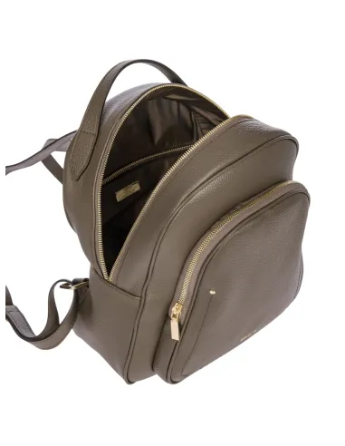 Bric's Gondola Leather Backpack,...