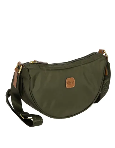 Brics X-collection small crossbody...