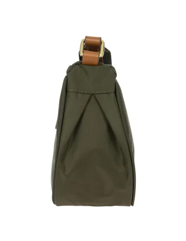 Borsa a tracolla mezza luna piccola...