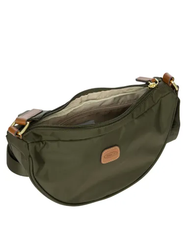 Brics X-collection small crossbody...