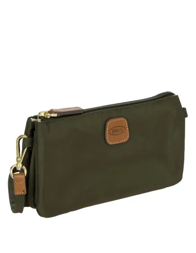 Bric's X-Collection 3-Compartment...