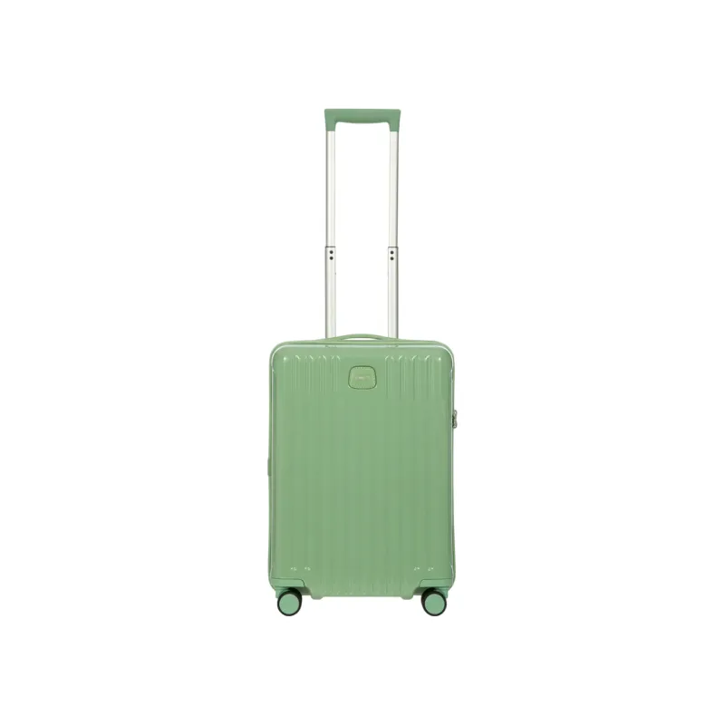 Trolley 55 cm Bric's Positano, salvia