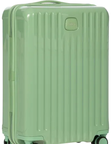 Bric's Positano Kabinentrolley, sage...