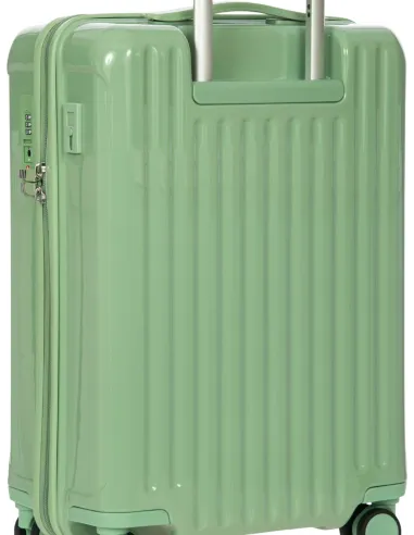 Bric's Positano Kabinentrolley, sage...