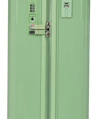 Trolley 55 cm Bric's Positano, salvia