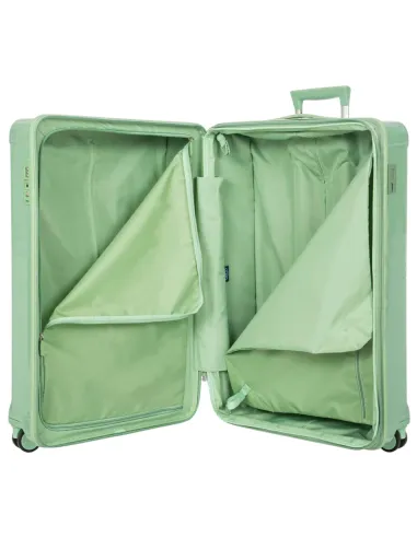 Bric's Positano carry-on trolley,...